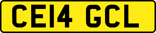 CE14GCL