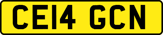 CE14GCN