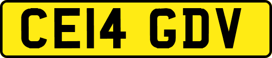 CE14GDV