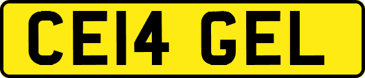 CE14GEL