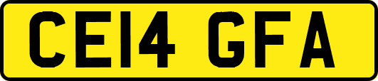 CE14GFA