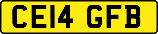 CE14GFB