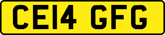 CE14GFG