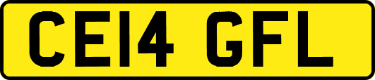 CE14GFL