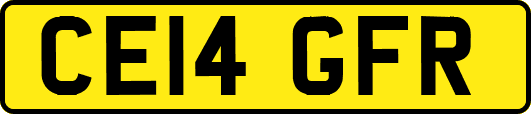 CE14GFR