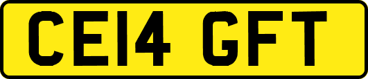 CE14GFT