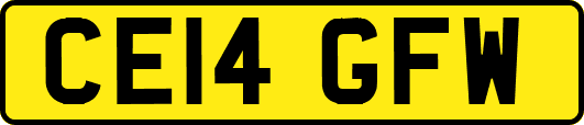 CE14GFW