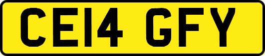 CE14GFY