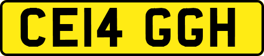 CE14GGH