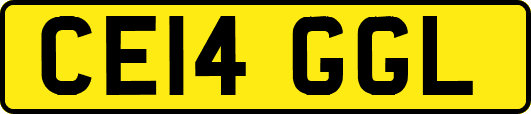 CE14GGL