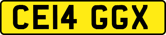 CE14GGX