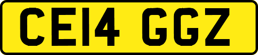 CE14GGZ