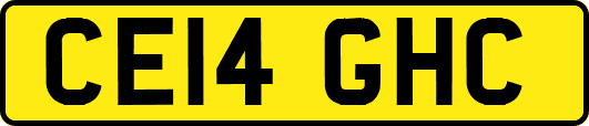 CE14GHC