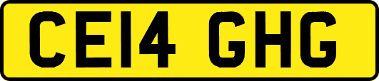CE14GHG