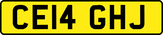 CE14GHJ