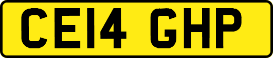 CE14GHP