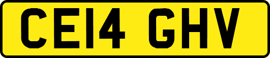 CE14GHV