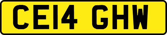 CE14GHW