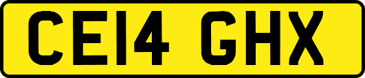 CE14GHX