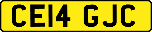CE14GJC