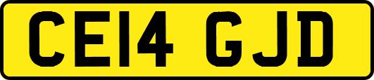 CE14GJD