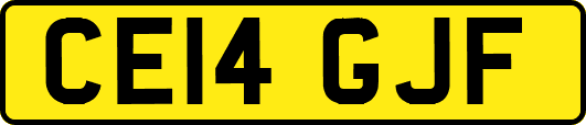 CE14GJF