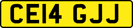 CE14GJJ