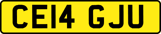 CE14GJU