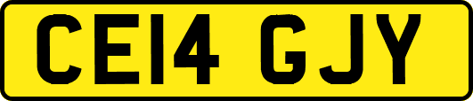 CE14GJY