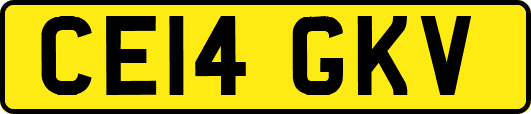 CE14GKV