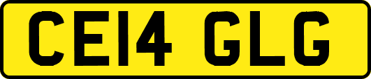 CE14GLG