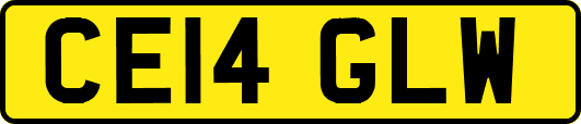 CE14GLW