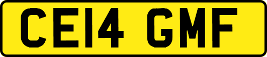 CE14GMF