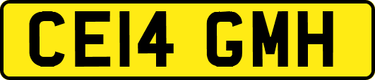 CE14GMH