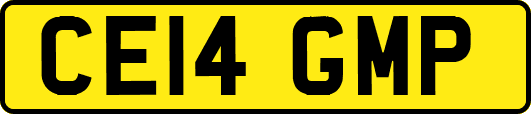 CE14GMP
