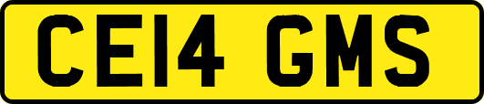 CE14GMS