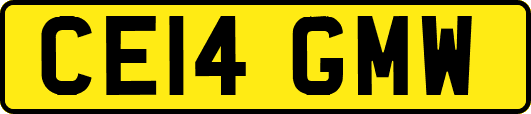 CE14GMW