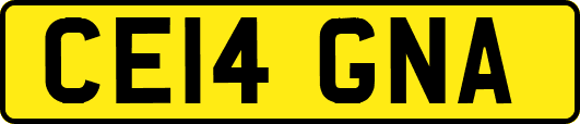 CE14GNA
