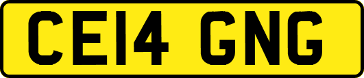 CE14GNG