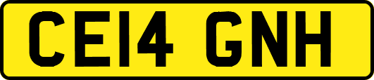 CE14GNH