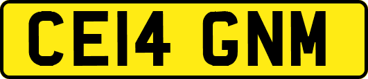 CE14GNM