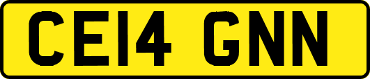 CE14GNN