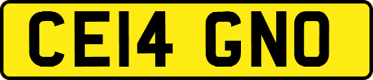 CE14GNO