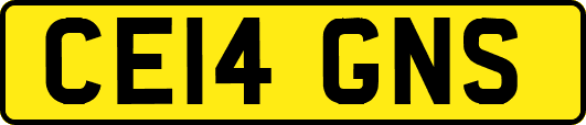 CE14GNS