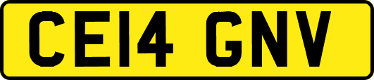 CE14GNV