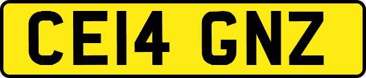 CE14GNZ
