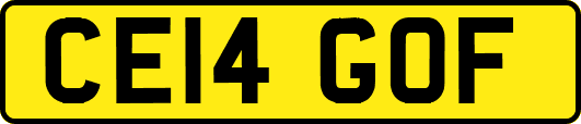 CE14GOF