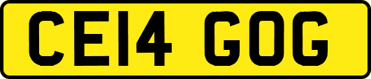 CE14GOG