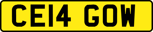 CE14GOW