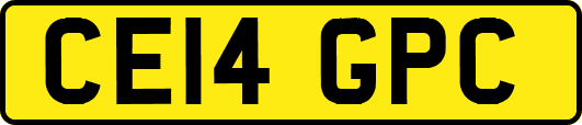 CE14GPC